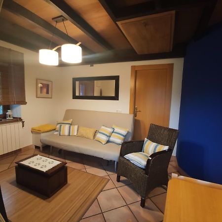 Apartamento Aguas Del Sella Precendi Eksteriør bilde