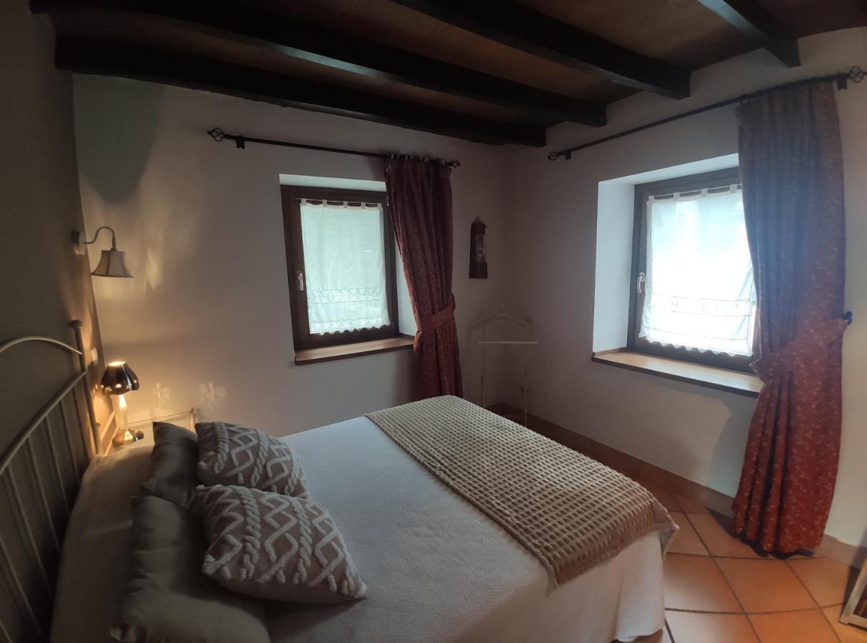 Apartamento Aguas Del Sella Precendi Eksteriør bilde