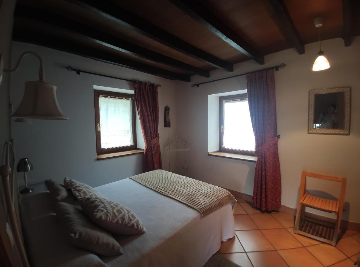 Apartamento Aguas Del Sella Precendi Eksteriør bilde